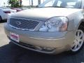 2005 Pueblo Gold Metallic Ford Five Hundred Limited AWD  photo #9
