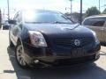Espresso Black Metallic - Sentra 2.0 SL Photo No. 1