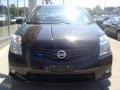 2010 Espresso Black Metallic Nissan Sentra 2.0 SL  photo #2