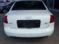 2001 Casablanca White Audi A6 2.7T quattro Sedan  photo #23