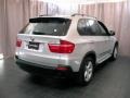 Titanium Silver Metallic - X5 3.0si Photo No. 2