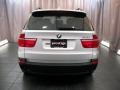 Titanium Silver Metallic - X5 3.0si Photo No. 3