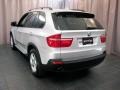 Titanium Silver Metallic - X5 3.0si Photo No. 4