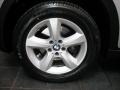 Titanium Silver Metallic - X5 3.0si Photo No. 7