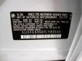 Titanium Silver Metallic - X5 3.0si Photo No. 10
