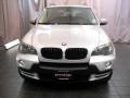 Titanium Silver Metallic - X5 3.0si Photo No. 12