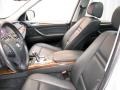 Titanium Silver Metallic - X5 3.0si Photo No. 15