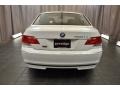 2008 Alpine White BMW 7 Series 750Li Sedan  photo #3