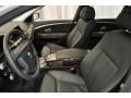 2008 Alpine White BMW 7 Series 750Li Sedan  photo #11