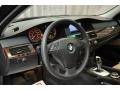 Jet Black - 5 Series 528xi Sedan Photo No. 11