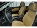 Jet Black - 5 Series 528xi Sedan Photo No. 12
