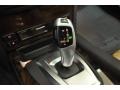Jet Black - 5 Series 528xi Sedan Photo No. 15