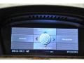 Jet Black - 5 Series 528xi Sedan Photo No. 16