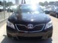Black - Camry LE Photo No. 2