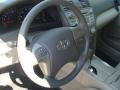 Black - Camry LE Photo No. 11