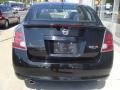 2007 Super Black Nissan Sentra SE-R Spec V  photo #7