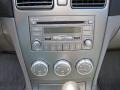 2007 Urban Gray Metallic Subaru Forester 2.5 X Premium  photo #13