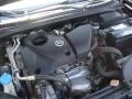 Super Black - Sentra SE-R Spec V Photo No. 26