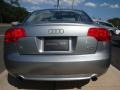 2008 Quartz Grey Metallic Audi A4 2.0T quattro Sedan  photo #4