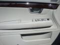 2008 Quartz Grey Metallic Audi A4 2.0T quattro Sedan  photo #7