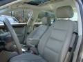 2008 Quartz Grey Metallic Audi A4 2.0T quattro Sedan  photo #8