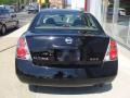 Super Black - Altima 2.5 S Photo No. 7