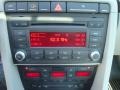 2008 Quartz Grey Metallic Audi A4 2.0T quattro Sedan  photo #11