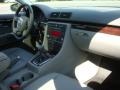 2008 Quartz Grey Metallic Audi A4 2.0T quattro Sedan  photo #13