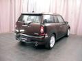 Hot Chocolate Metallic - Cooper S Clubman Photo No. 2