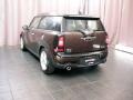 Hot Chocolate Metallic - Cooper S Clubman Photo No. 4