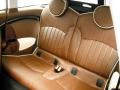 Hot Chocolate Metallic - Cooper S Clubman Photo No. 6