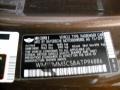 Hot Chocolate Metallic - Cooper S Clubman Photo No. 8