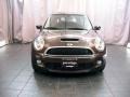Hot Chocolate Metallic - Cooper S Clubman Photo No. 11