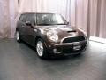 Hot Chocolate Metallic - Cooper S Clubman Photo No. 12