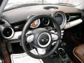 Hot Chocolate Metallic - Cooper S Clubman Photo No. 13
