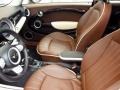 Hot Chocolate Metallic - Cooper S Clubman Photo No. 14