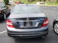 2010 Steel Grey Metallic Mercedes-Benz C 300 Sport 4Matic  photo #5