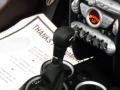 Hot Chocolate Metallic - Cooper S Clubman Photo No. 16