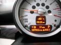 Hot Chocolate Metallic - Cooper S Clubman Photo No. 17