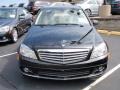 Obsidian Black Metallic - C 300 Luxury 4Matic Photo No. 2
