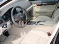Obsidian Black Metallic - C 300 Luxury 4Matic Photo No. 5