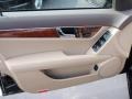 Obsidian Black Metallic - C 300 Luxury 4Matic Photo No. 6