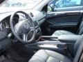 Black - ML 350 4Matic Photo No. 8