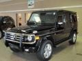 Black - G 550 Photo No. 1