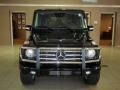 Black - G 550 Photo No. 4