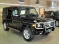 Black - G 550 Photo No. 5