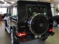 Black - G 550 Photo No. 11