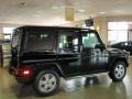 Black - G 550 Photo No. 12