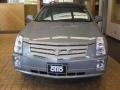 2007 Sunset Blue Cadillac SRX 4 V6 AWD  photo #2