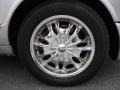 Topaz Metallic - XJ Vanden Plas Photo No. 4